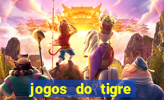 jogos do tigre plataforma nova